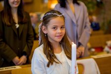 18.05.2023 Erstkommunion